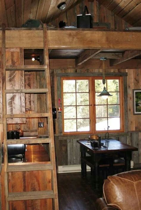 Small Cabin Interior Design Ideas Rustic Decor Cabin Interiors Small