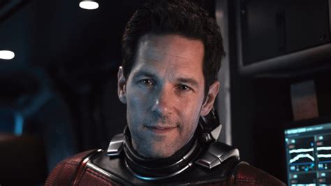 Ant Man Finally Responds To Why He Didnt Crawl Up Thanos Butt To Kill Him