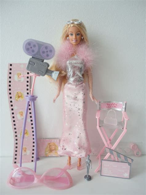 barbie movie star 56976 2003 1 barbie movies barbie barbie sets vlr eng br