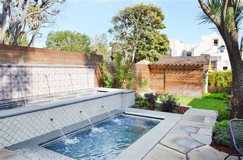 10 Small Backyard Pool Ideas How To Fit A Pool In A