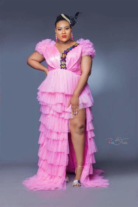 Nkechi blessing come tell di fan say she no go get anything more from her than just ordinary post as dis comment vex nkechi blessing wey come make her fire back and ask if di social media user. Sexy Actress Nkechi Blessings New And Hot Photos | City ...