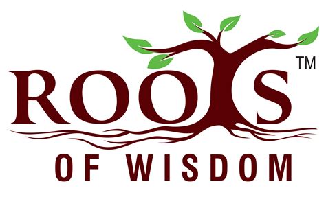 Red Roots Logo