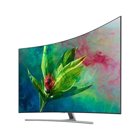 Alibaba.com offers 946 samsung curved tv 55 inch 4k uhd products. Samsung QA55Q8CNAKXXM 55-inch Q8C 4K Curved Smart QLED TV