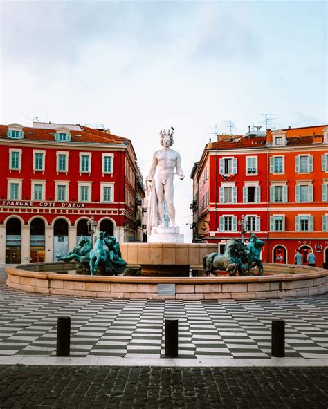 7 Best Things To Do In Nice French Riviera · Salt In Our Hair Nice