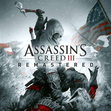 Assassins Creed Iii Remastered Auf Nintendo Switch My XXX Hot Girl