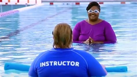 Swimming Classes For Adults Its Never Too Late To Learn Simple Thoughts