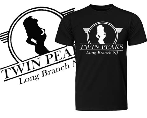 Remembering Twin Peaks — Papo Sticker Company