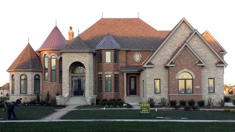 Our homes are showcased throughout northwest indiana and illinois. Distinctive Homes by DeMarco - Home