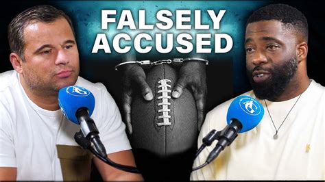 The Heartbreaking Journey of Brian Banks: Overcoming False Accusations