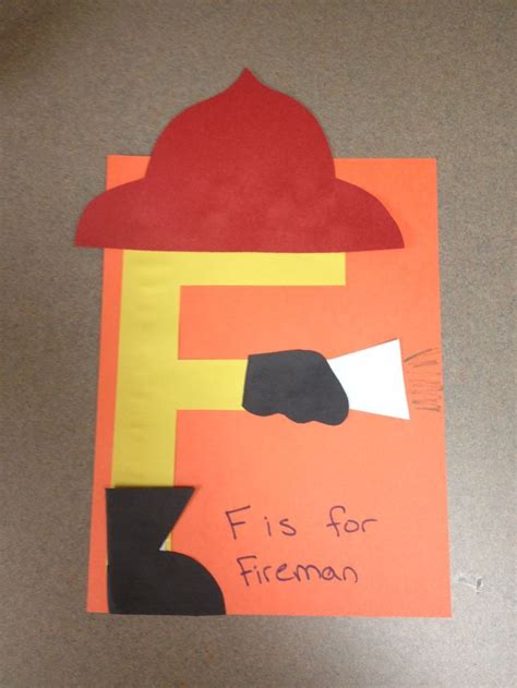Letter Ff  Preschool letter crafts, Letter a crafts, Letter f craft