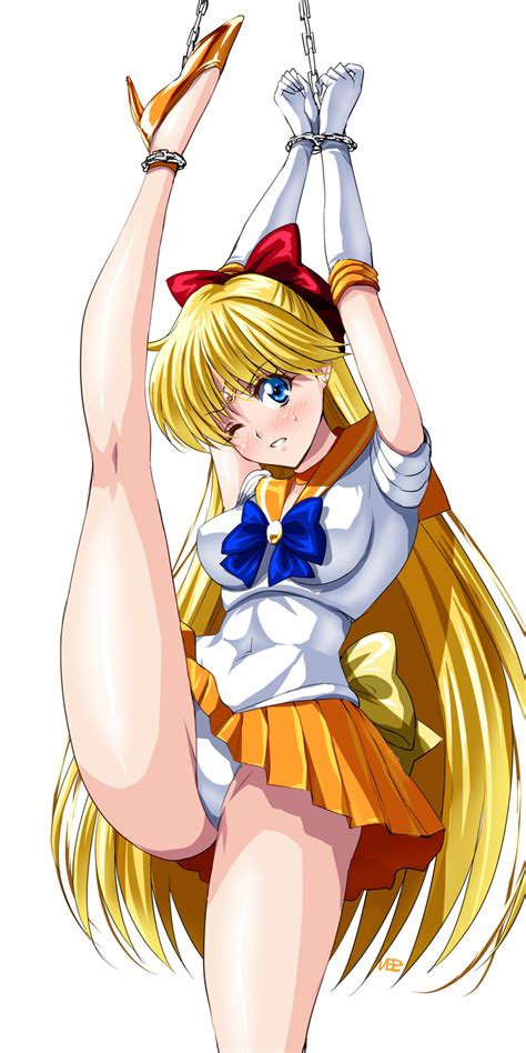 Sailor Venus Bdsm Bdsm Fetish