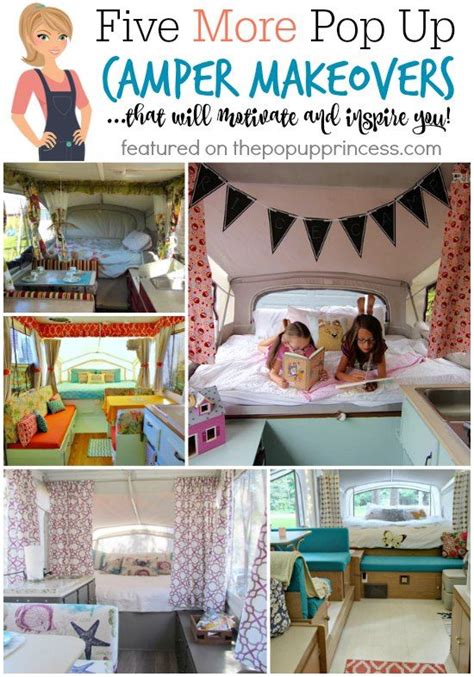 These Five Makeovers Are Great Examples Of How A Little Hard Work And