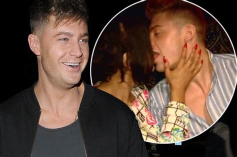 Scotty T Reveals X Rated Sex Secrets In Shocking Rant Ive Had Some Memorable Moments With