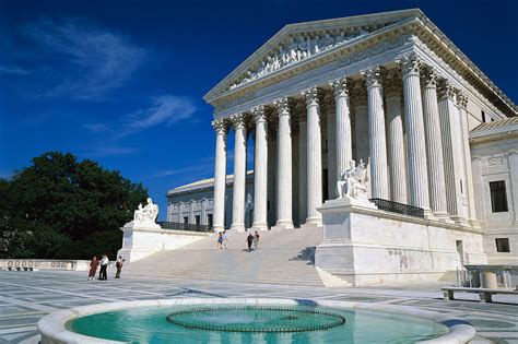 The supreme court was created by the constitutional convention of 1787 as the head of a federal court system, though it was not formally established until congress passed the judiciary act in 1789. Supreme Court Justices to Consider Madison Execution ...