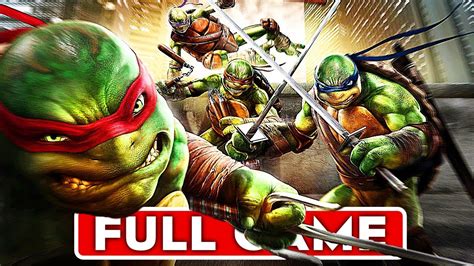 Tmnt Out Of The Shadows New Footage In Final Explosive Trailer For