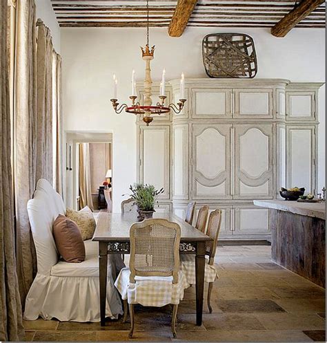8 French Farmhouse Decor Ideas And French Country Interior