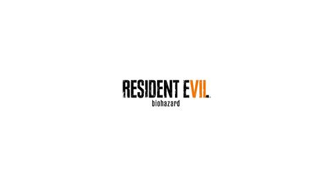 Free Download Hd Wallpaper Resident Evil 7 Games Text Western
