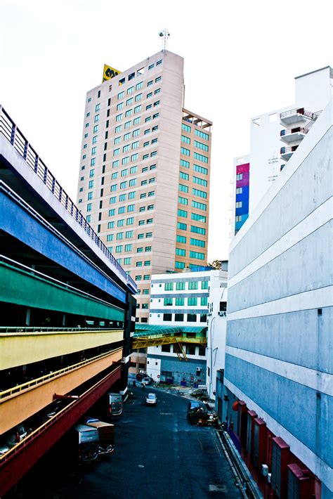 The cheapest way to get from seremban to banting costs only rm 12, and the quickest way takes just 50 mins. Terminal 1, Seremban, Negeri Sembilan | Sham Hardy | Flickr