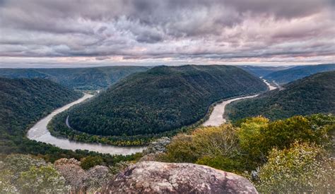 Meet The United States Newest National Park New River Gorge