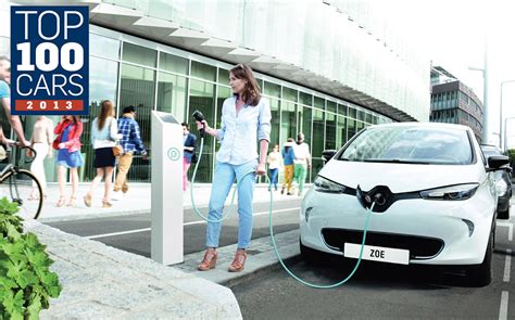 Top 10 Electric Cars And Hybrids The Sunday Times Driving Top 100 Cars