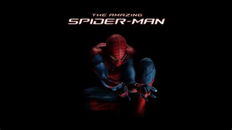 The Amazing Spider Man Hd Wallpaper Background Image