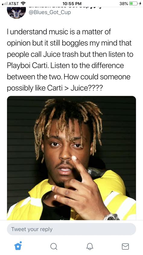Yo Why This Show Up On My Tl🤮😭 The Audacity R Playboicarti