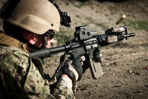 M4a1 Tactical Carbine