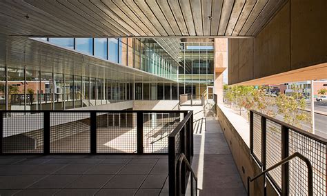 Jon Anderson Architecture - UNM School of Architecture & Planning