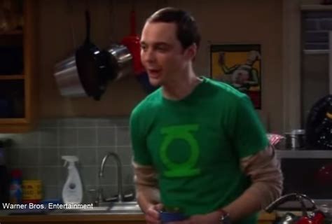 Did The Big Bang Theory Originate The Term “bazinga”