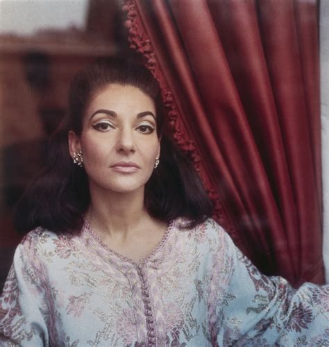 ‘Maria by Callas’ a Humanizing Portrait of a Diva | Arts | The Harvard