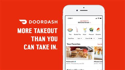 Doordash Food Delivery App Reviews And Download Food And Drink App Rankings