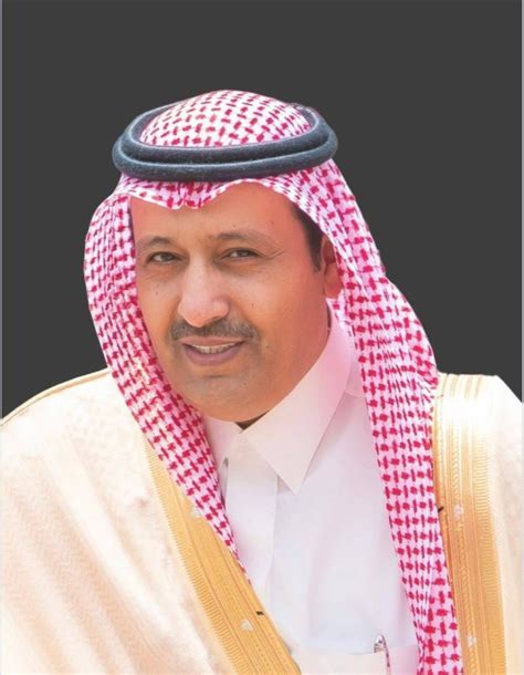 حسام بن سعود عناية القيادة بالمواطن أولوية أخبار السعودية صحيفة عكاظ