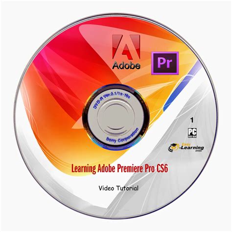 Premiere pro has been adobe's stalwart desktop video editing tool for many years, often outperforming rivals at the consumer end, but it struggled to impact on the broadcast market. Learning Adobe Premiere Pro CS6 Training Video Tutorial 2 DVDs