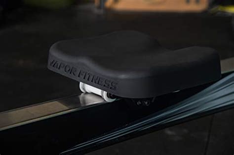 Silicone Rowing Machine Seat Cover Compatible With The Concept 2 Rowing