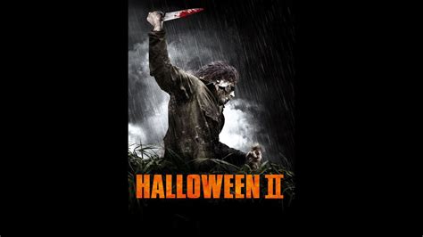 Halloween Ii Rob Zombie S Halloween Halloween Horor