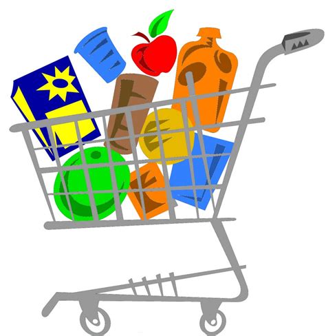Free Free Grocery Cliparts Download Free Free Grocery Cliparts Png