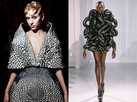 Breaking The Mold Meet The Most Innovative And Intriguing Fashion