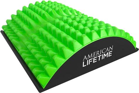 American Lifetime Lower Back Stretcher Massage For Chronic