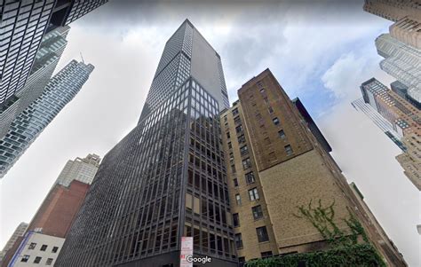 1700 Broadway Office Space For Lease Metro Manhattan Office Space