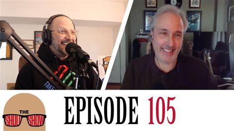 The Shuli Show Ep 105 With Mike Morse Youtube