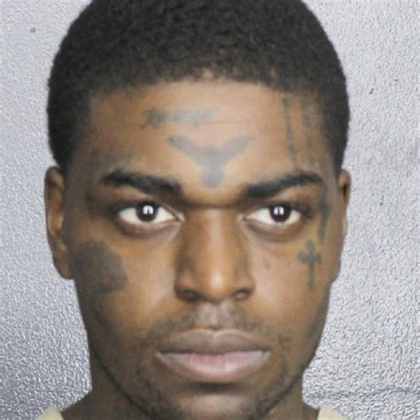 Rapper Kodak Black Arrested In Florida On Drug Charges Bugle Miami