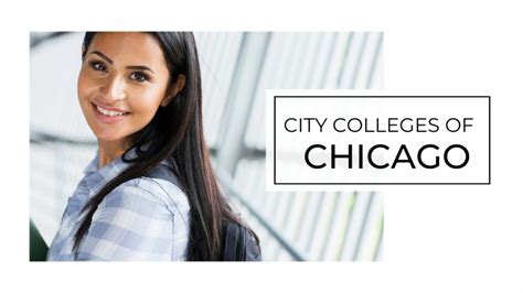 Everything About City Colleges Of Chicago Ccc