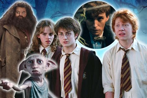 This Is Your Harry Potter Character Based On Your Zodiac Sign