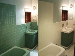 Definitely not, if your not using the correct ventilation and the proper organic vapor respirator. The Cabindo: DIY Tub and Tile Reglazing