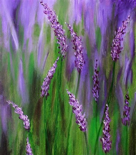 Source rose & other flowers. 100 Artistic Acrylic Painting Ideas For Beginners
