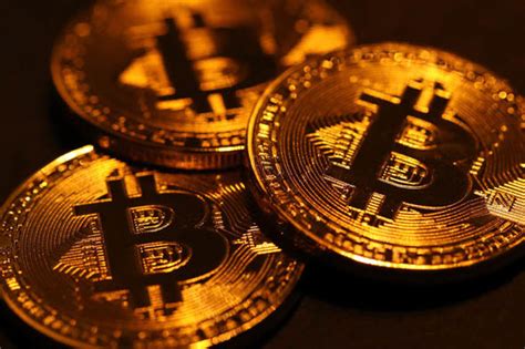 Bitcoin, according to panter capital founder, will soar to over $356,000 in the next three years. Bitcoin price: How much is a bitcoin worth? | City ...