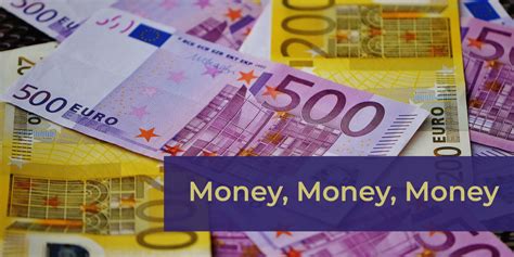 Carin Müller Bloggt Lasst Uns über Geld Sprechen