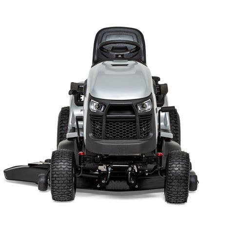 Murray Msd210 Side Discharge Lawn Tractor