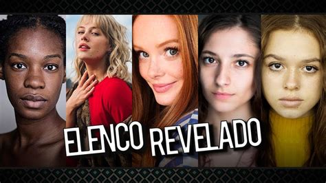 Keywords for free tvshow fate: FATE: THE WINX SAGA ELENCO - YouTube
