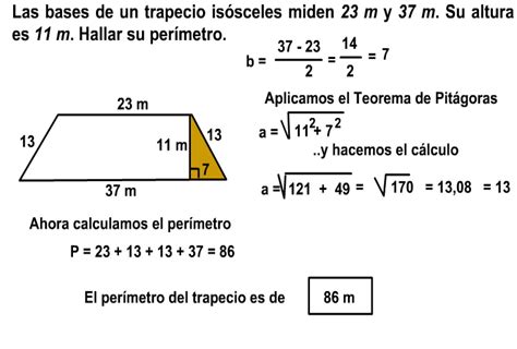 Teorema De Pitagoras En 2021 Teorema De Pitagoras Formas De Images